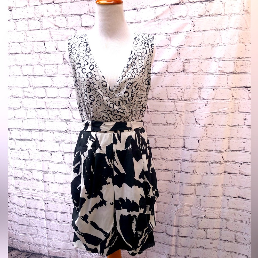 Banana Republic dress